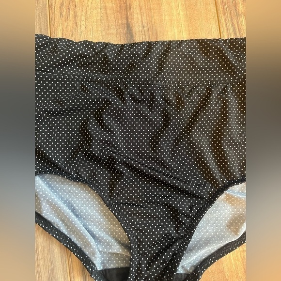 Warner's Women's Blissful Benefits No Muffin Top 4 Pack Brief Panty Sz S -5 - Picture 6 of 7